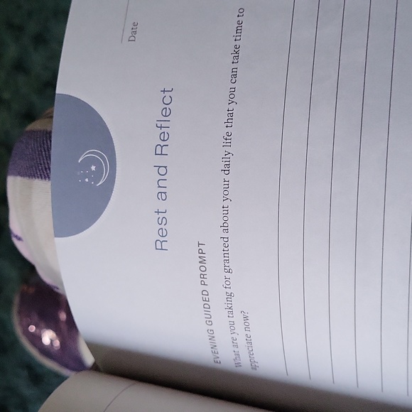 Journal - Picture 3 of 3